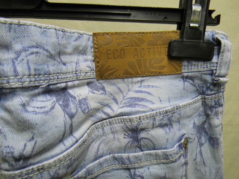 Mädchen-Jeans in Größe 158