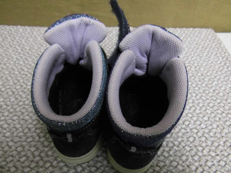 Mädchenschuhe LOVETEX Gr. 24