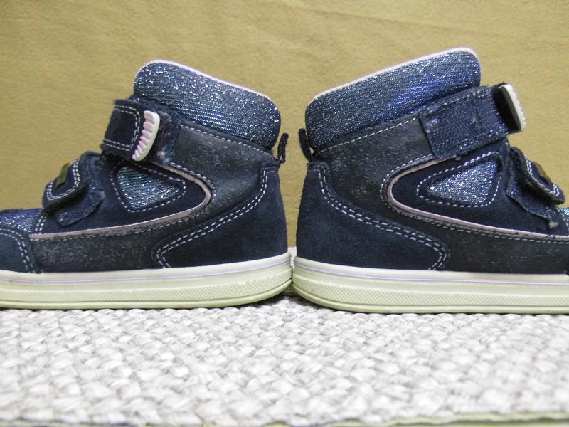 Mädchenschuhe LOVETEX Gr. 24