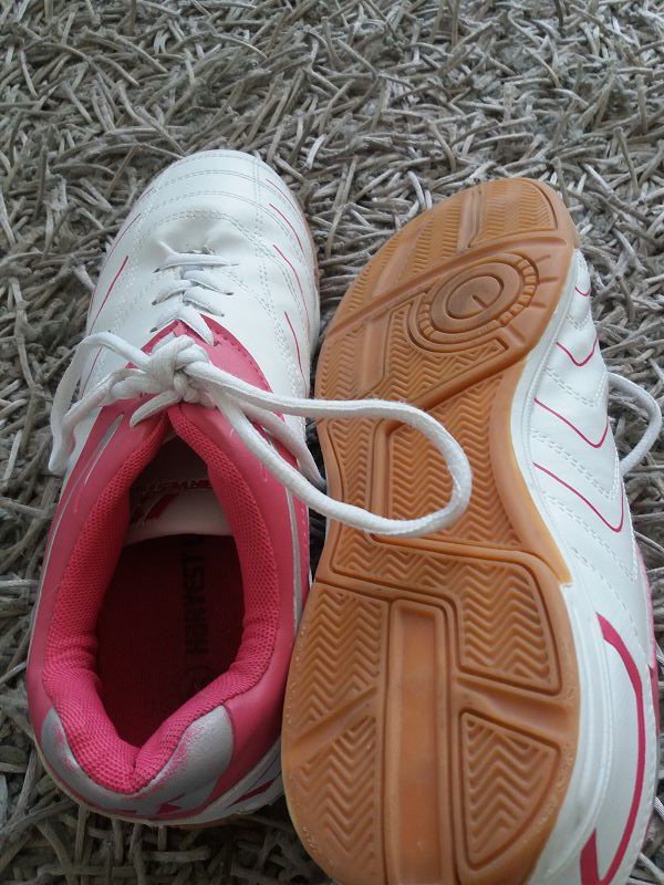 Mädchensportschuhe