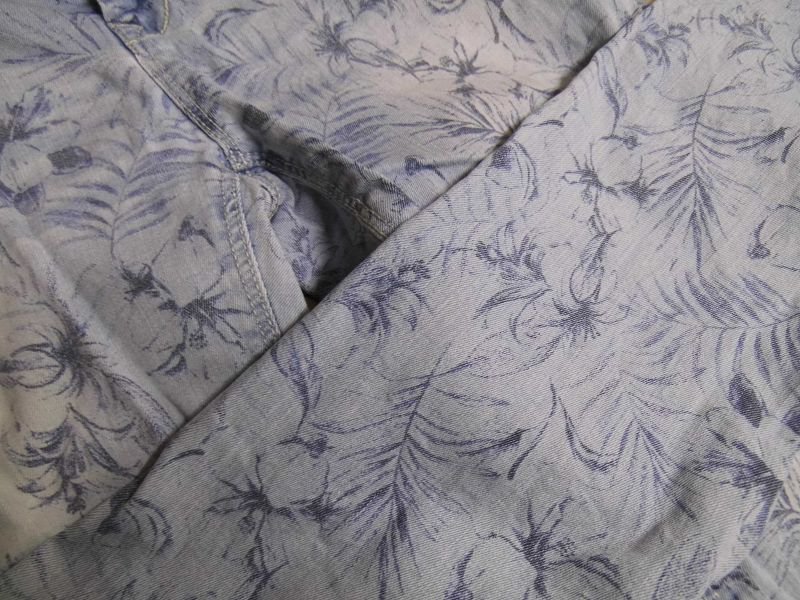 Mädchen-Jeans in Größe 158