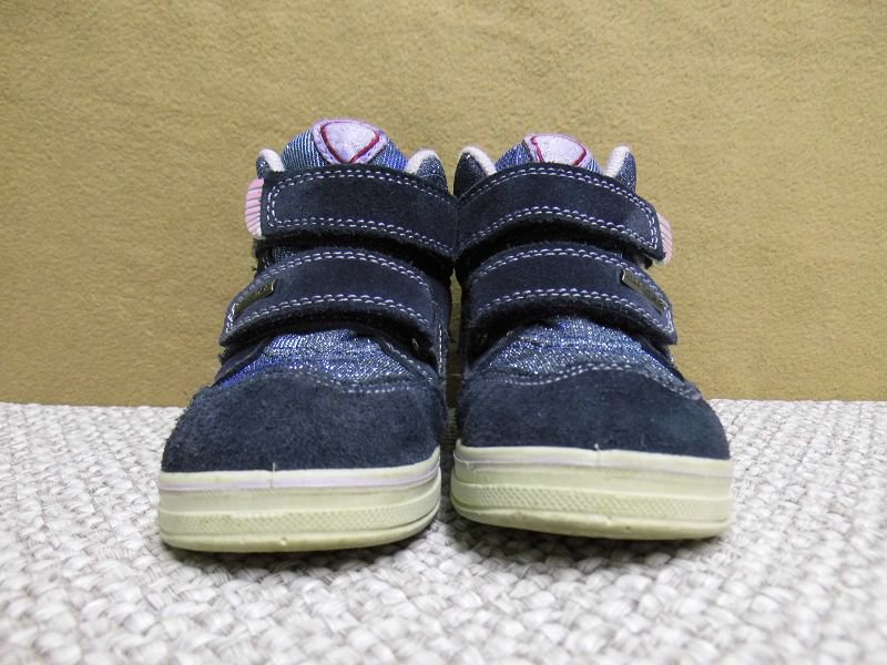 Mädchenschuhe LOVETEX Gr. 24