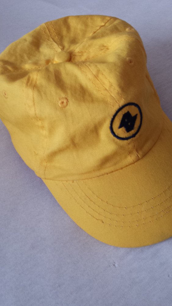 Kappe für den Sommer in Mützengr. 53