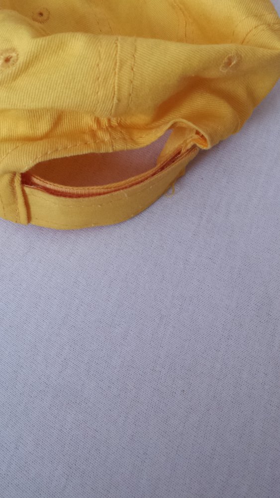 Kappe für den Sommer in Mützengr. 53