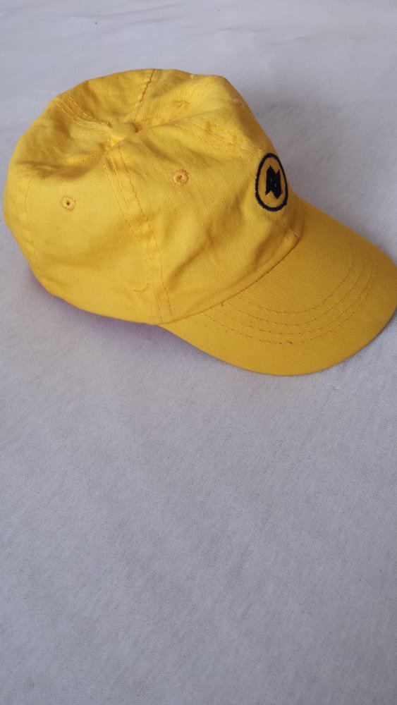 Kappe für den Sommer in Mützengr. 53