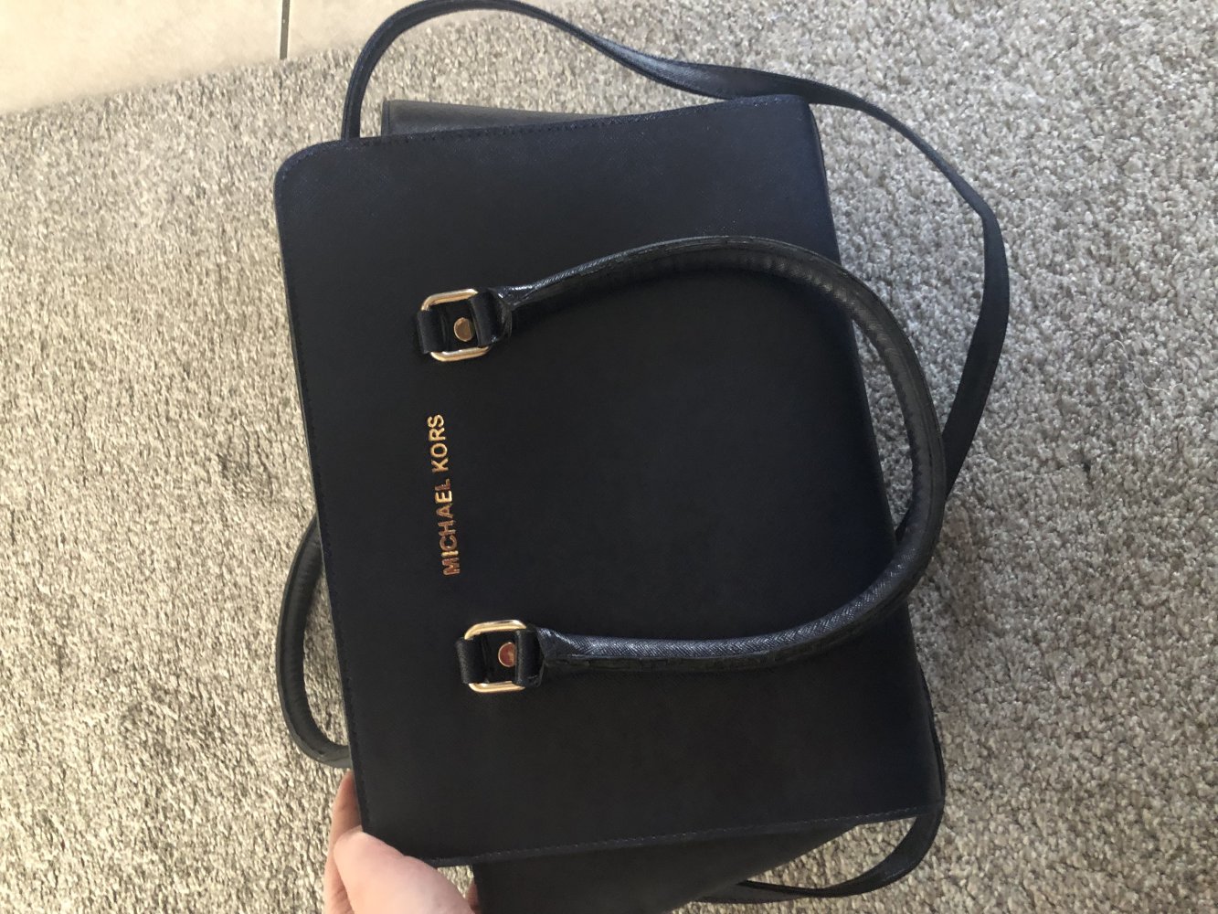 Michael Kors Tasche 