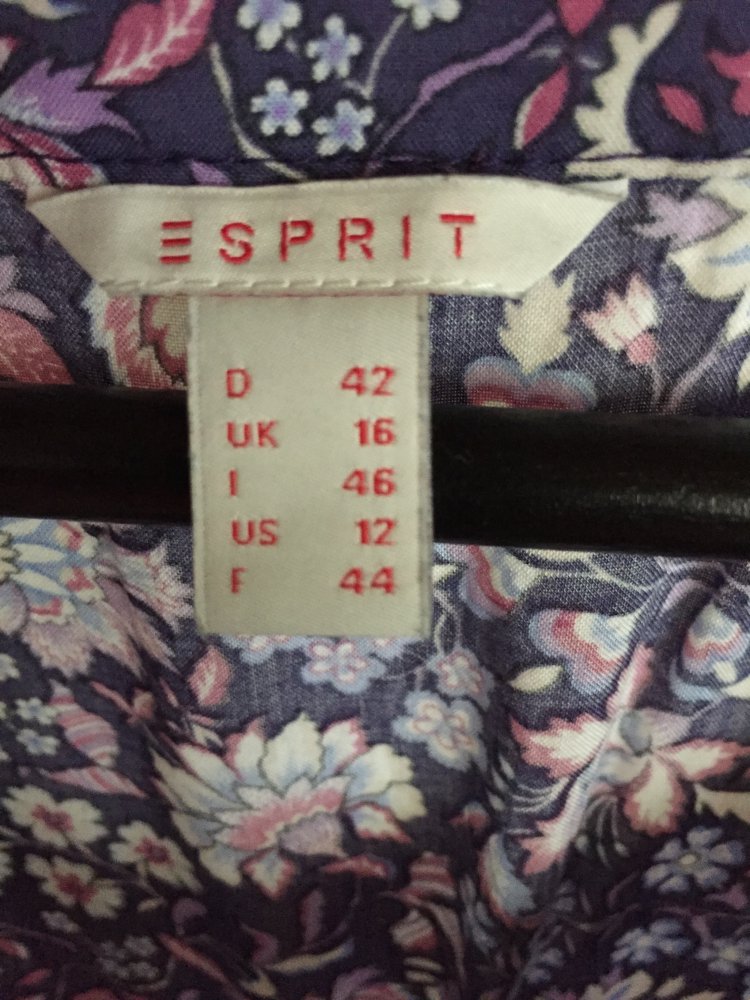 Damenbluse Esprit