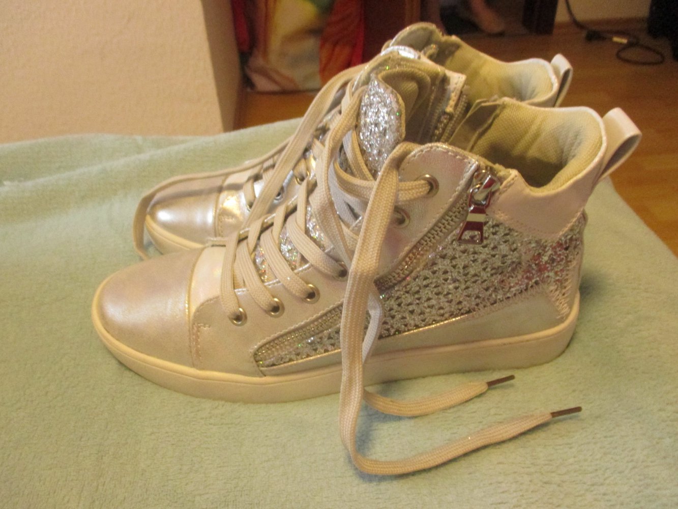 ccc winterschuhe damen