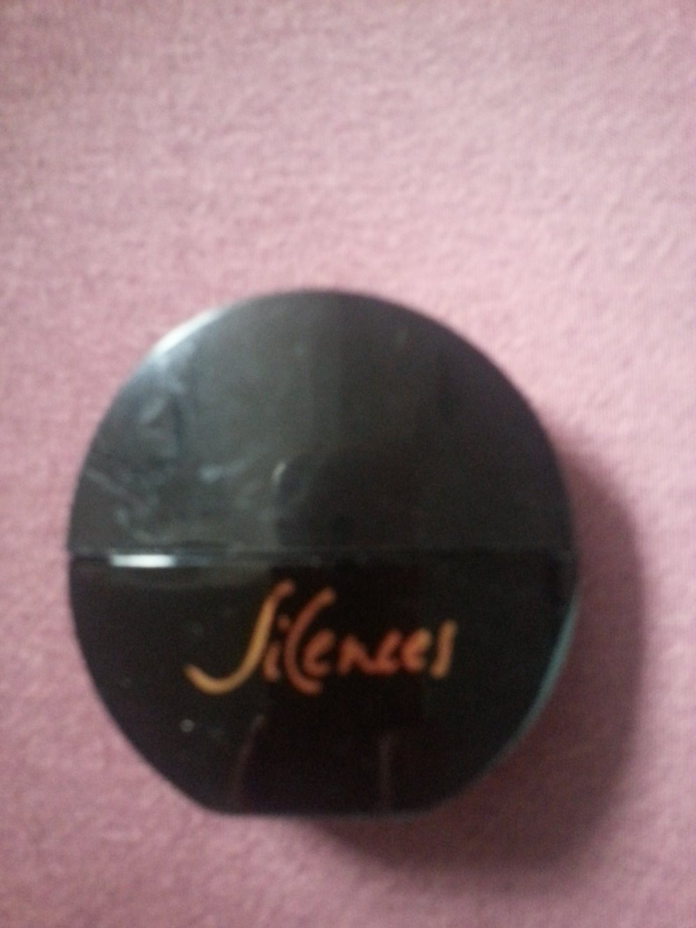 Miniatur Parfüm Jacomo Silences 5 ml EDT