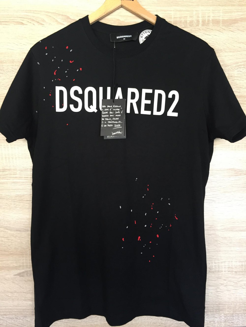 Dsquared2 - Dsquared T-Shirt :: Kleiderkorb.de