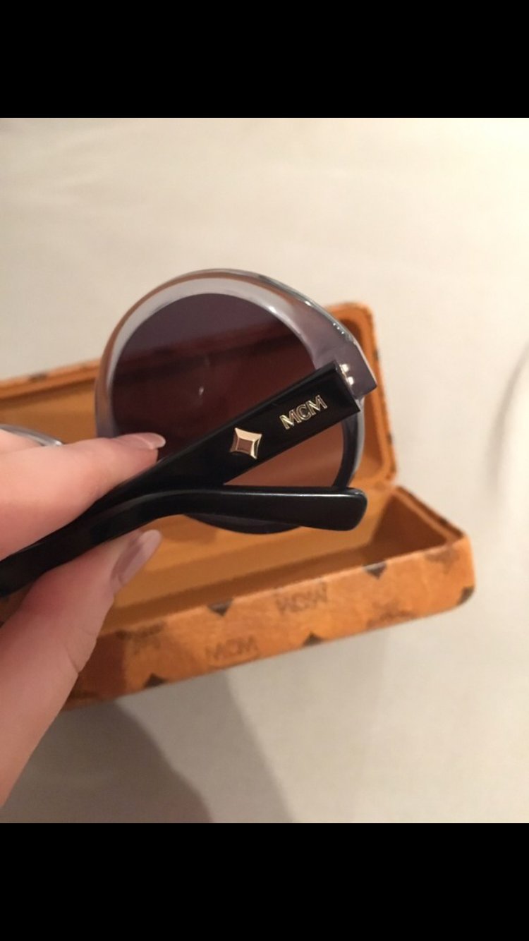 MCM Sonnenbrille 