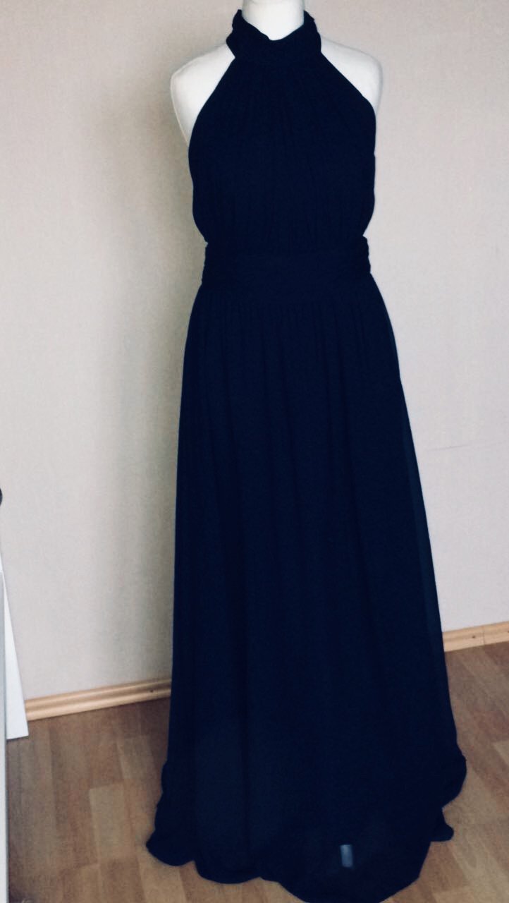 Wunderschönes Abendkleid 
