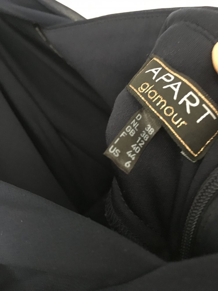 Wunderschönes Abendkleid 