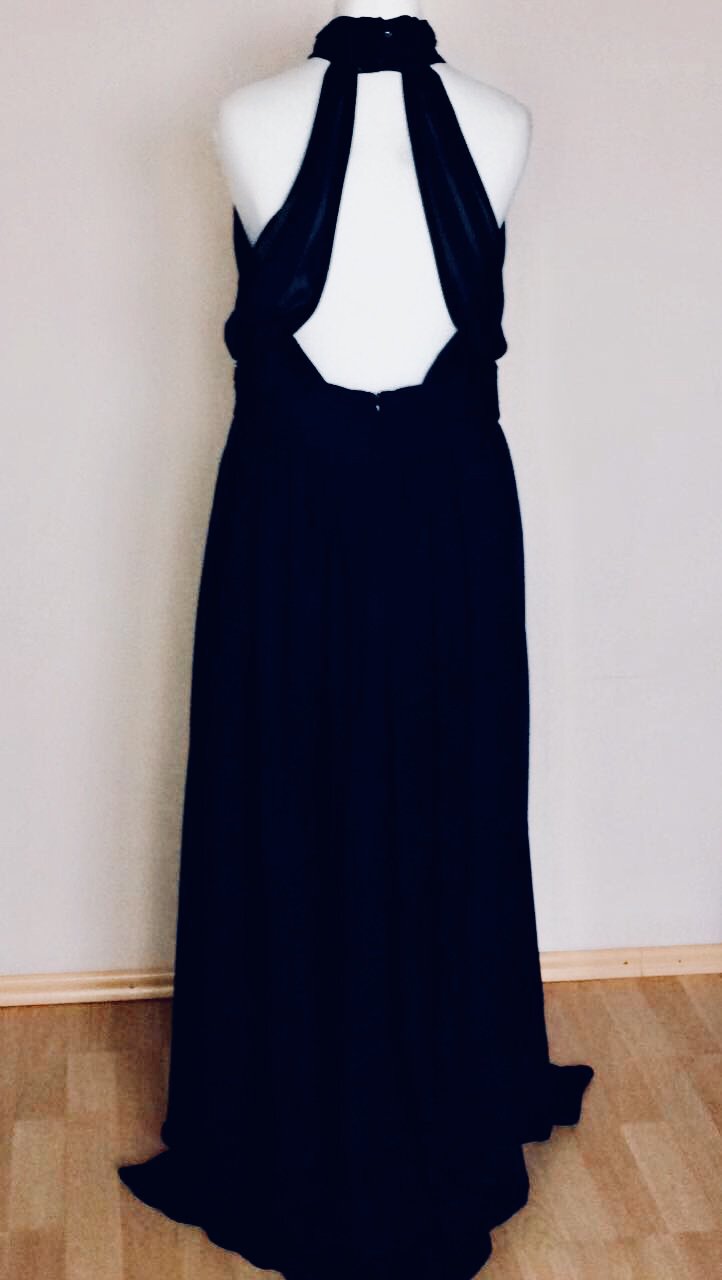 Wunderschönes Abendkleid 