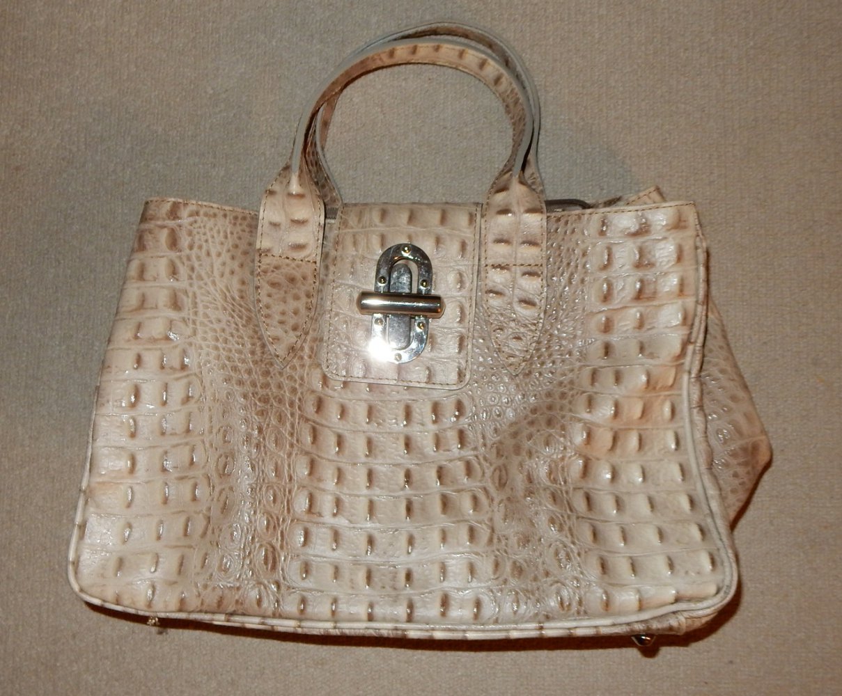 Kroko Tasche