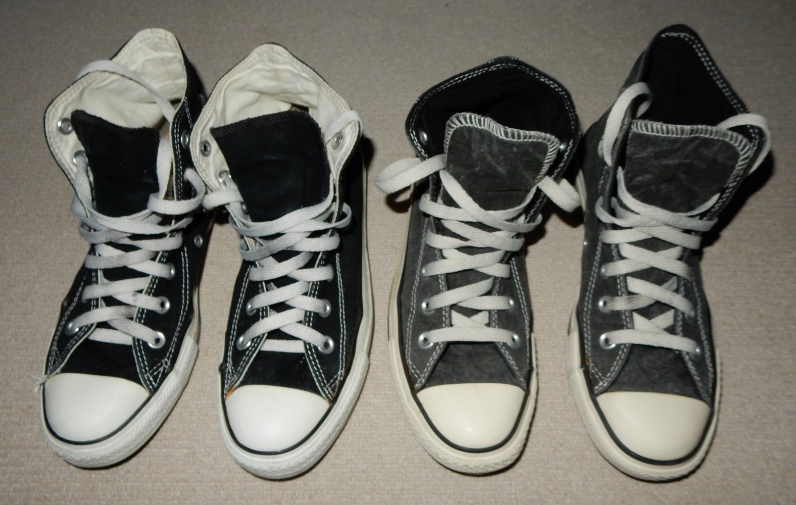 Sneakers all stars converse