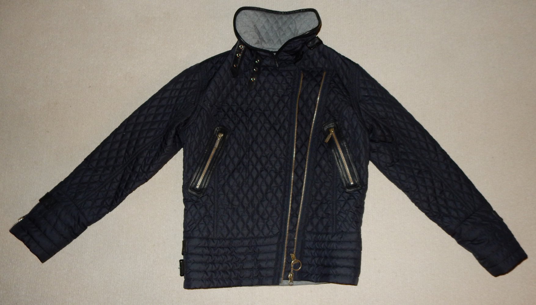 Barbour Jacke