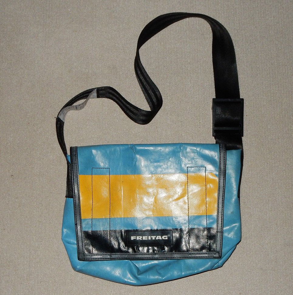 Freitag Tasche
