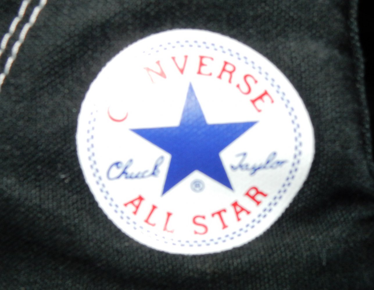 Sneakers all stars converse