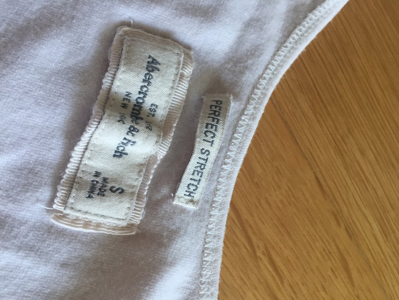 Abercrombie & Fitch Sommerkleid Grösse XS / S