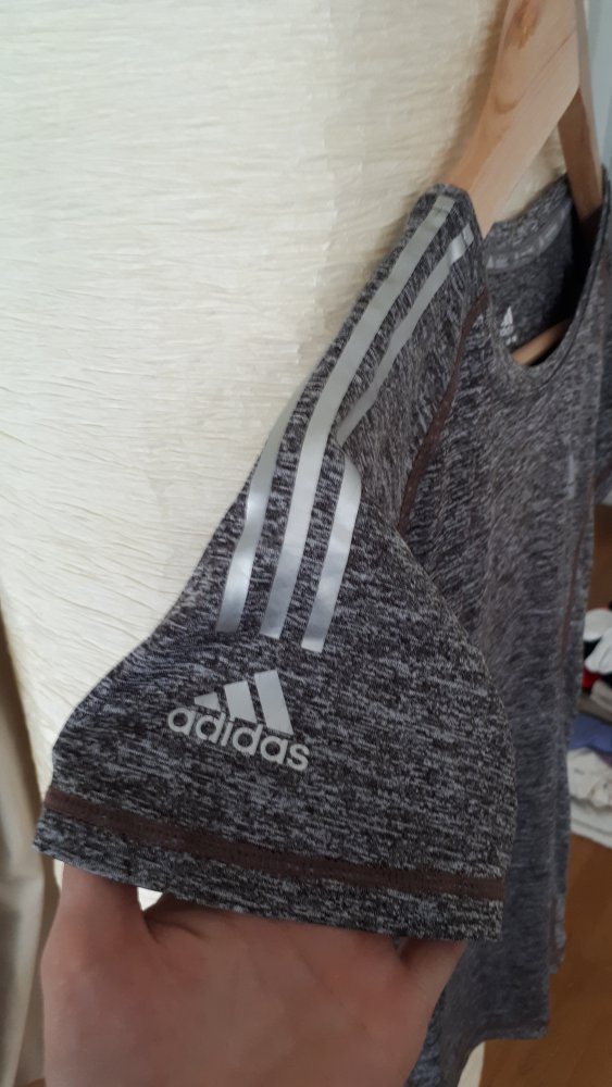 Adidas Sportshirt