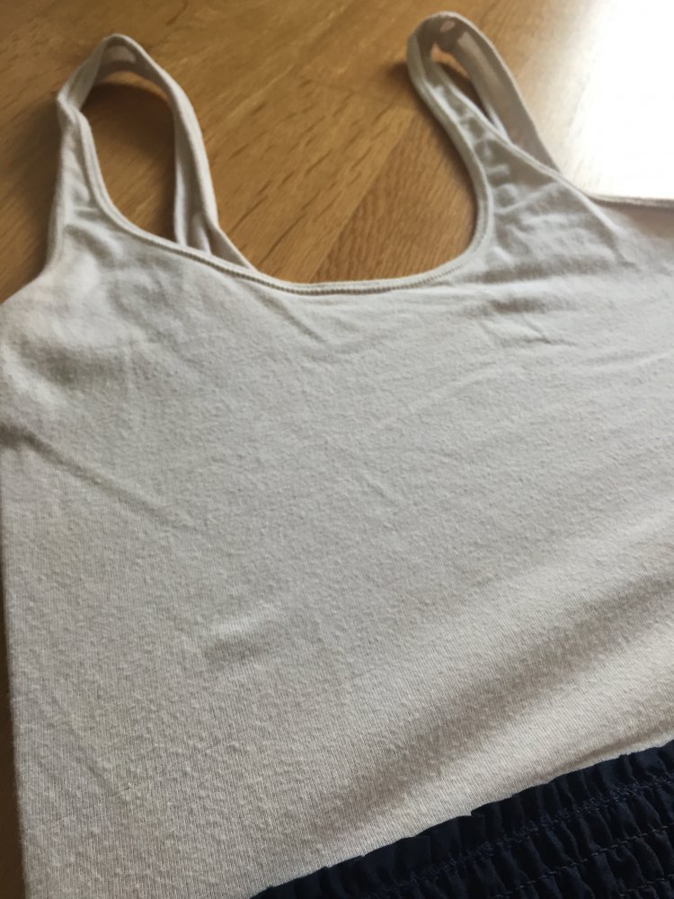 Abercrombie & Fitch Sommerkleid Grösse XS / S