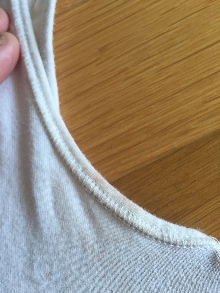 Abercrombie & Fitch Sommerkleid Grösse XS / S