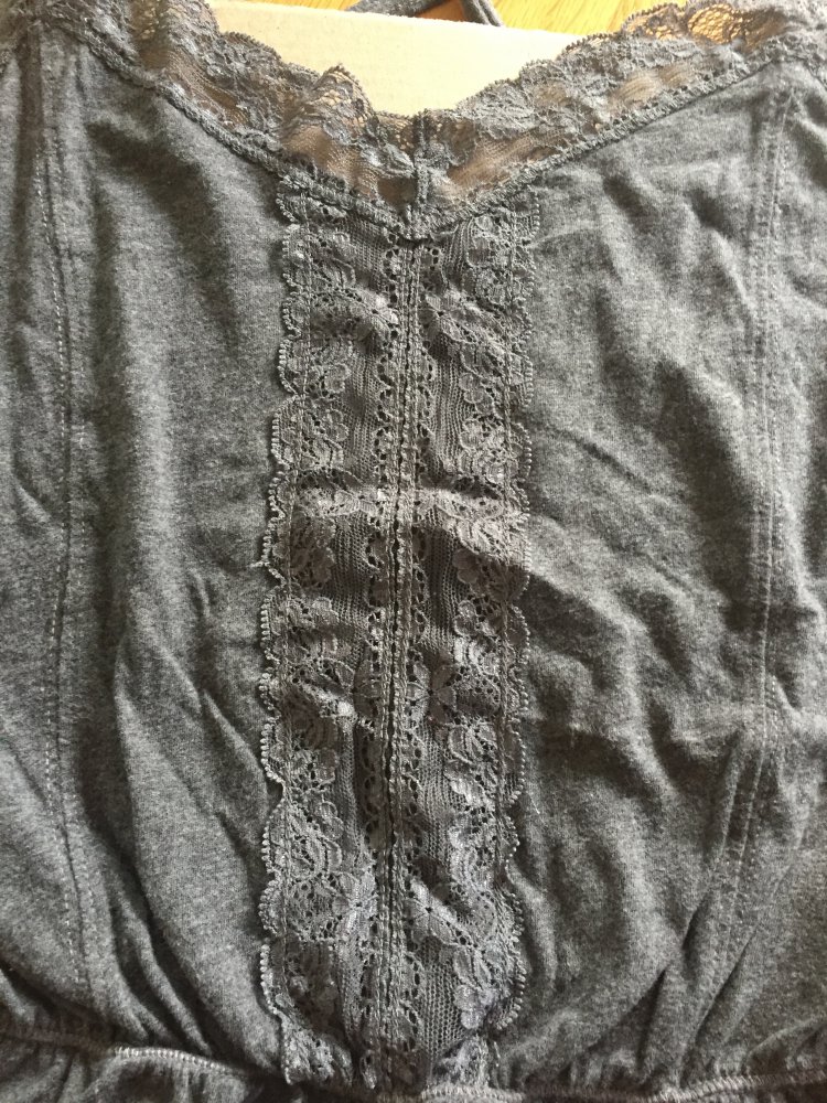 Hollister Tanktop in Grösse S