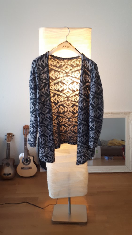 Maori- Cardigan, Gr. 36/S