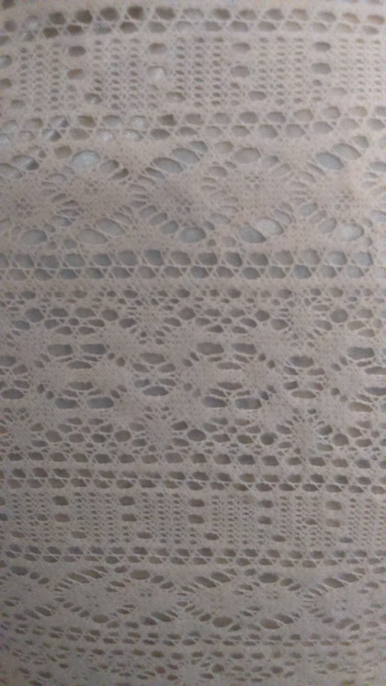 Boho-Style Tunika / Shirt-Rock Kombo 