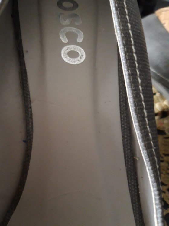 Sommer Keil-Sandalen/Pumps