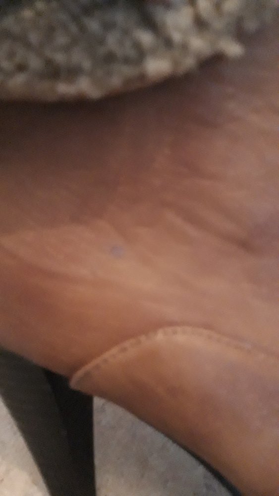 Boot-Style Stiefeletten 