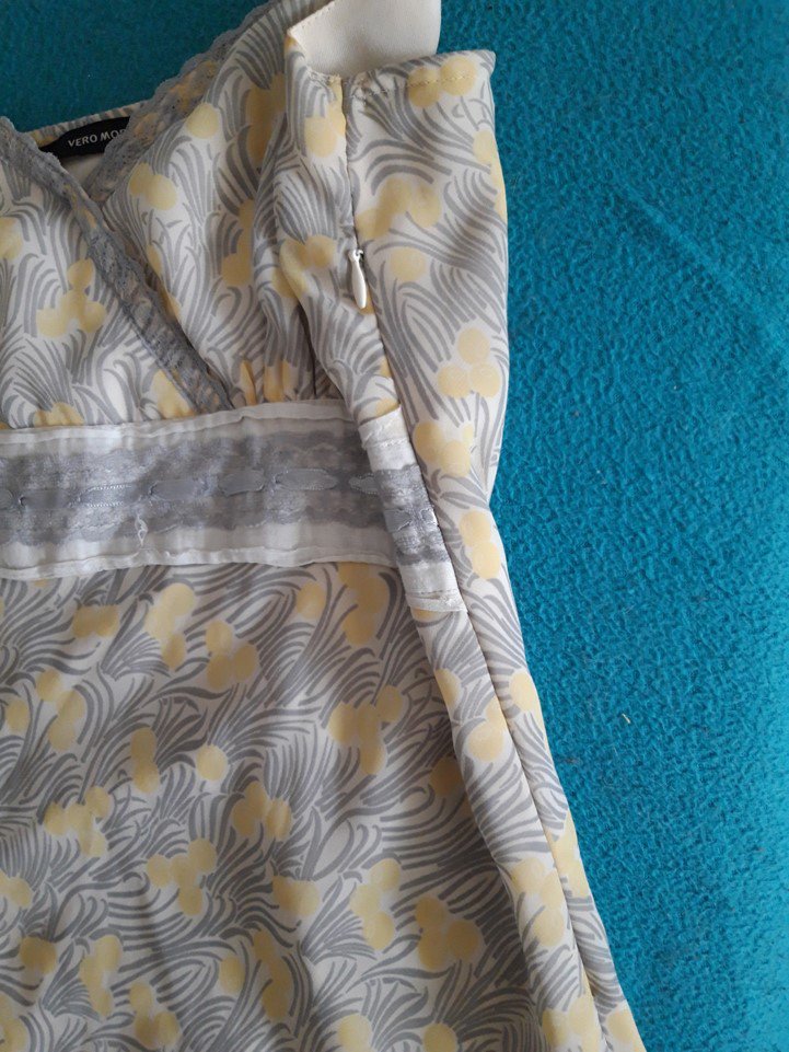 Sommerkleid - Appalona Invisible Strap Dress