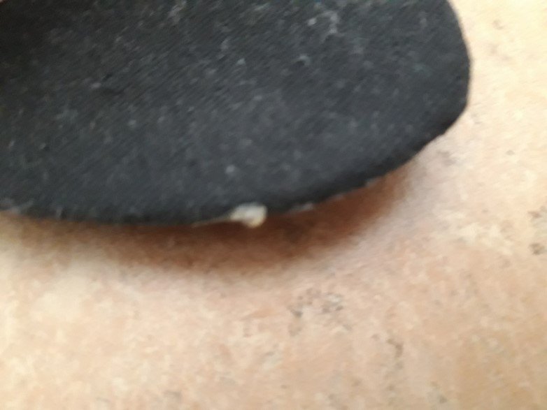 Sommerschuhe/Römer-Keil-Sandaletten