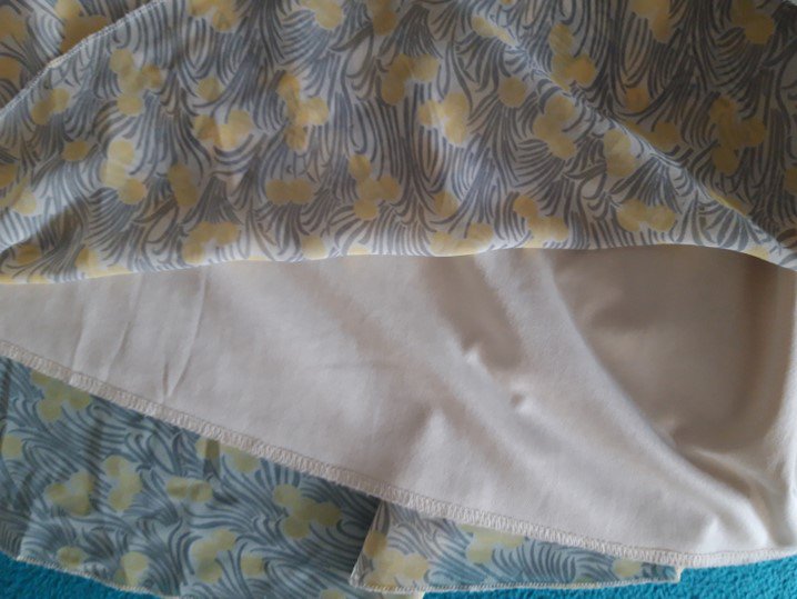 Sommerkleid - Appalona Invisible Strap Dress