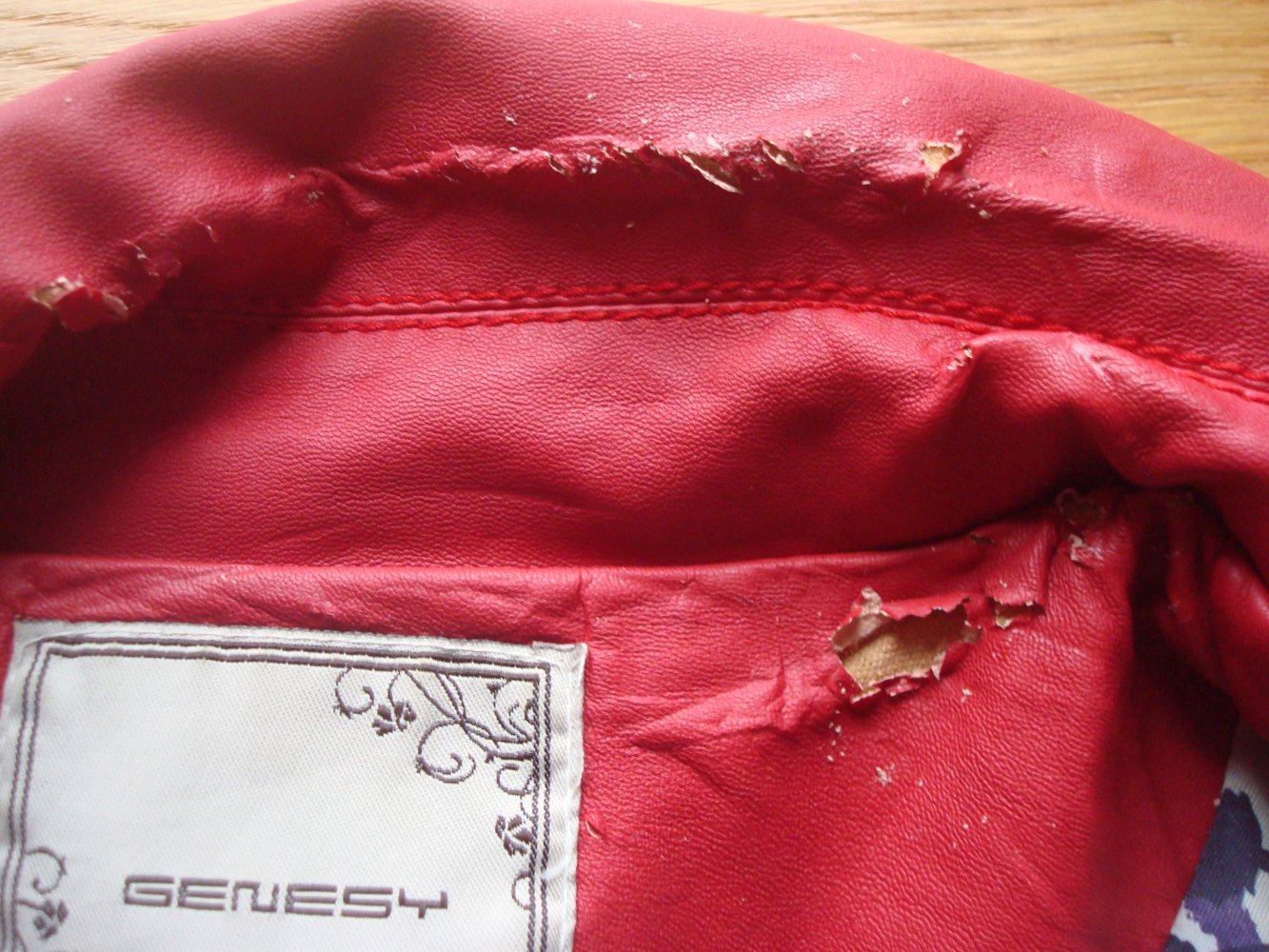 Jacke, Lederjacke, Kurzjacke, Bolero