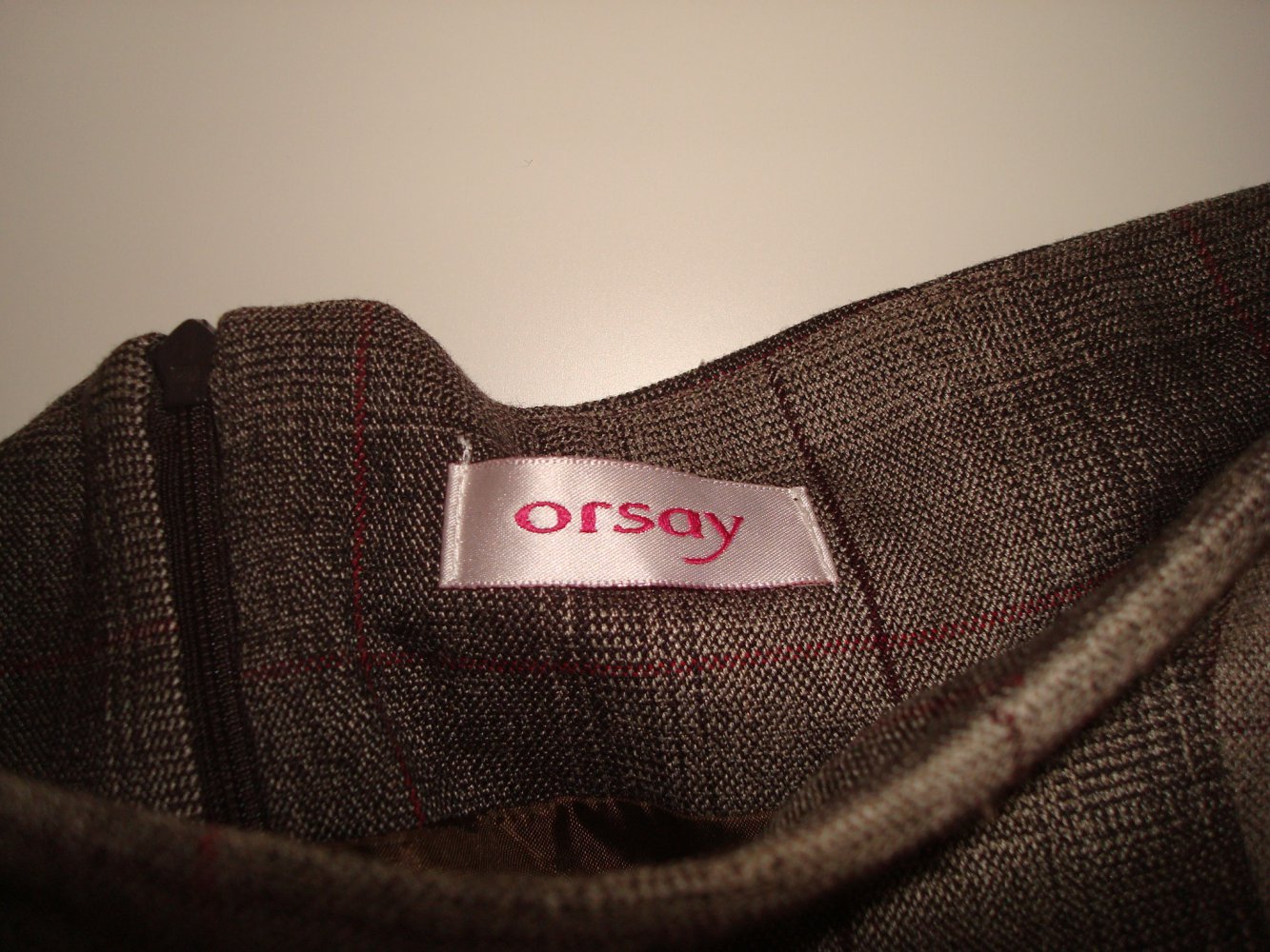 süßes Minikleid, Bustierkleid, Kleid, kurzes Kleid von Orsay