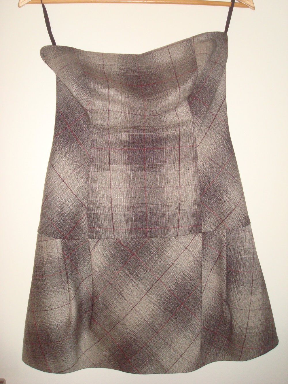 süßes Minikleid, Bustierkleid, Kleid, kurzes Kleid von Orsay