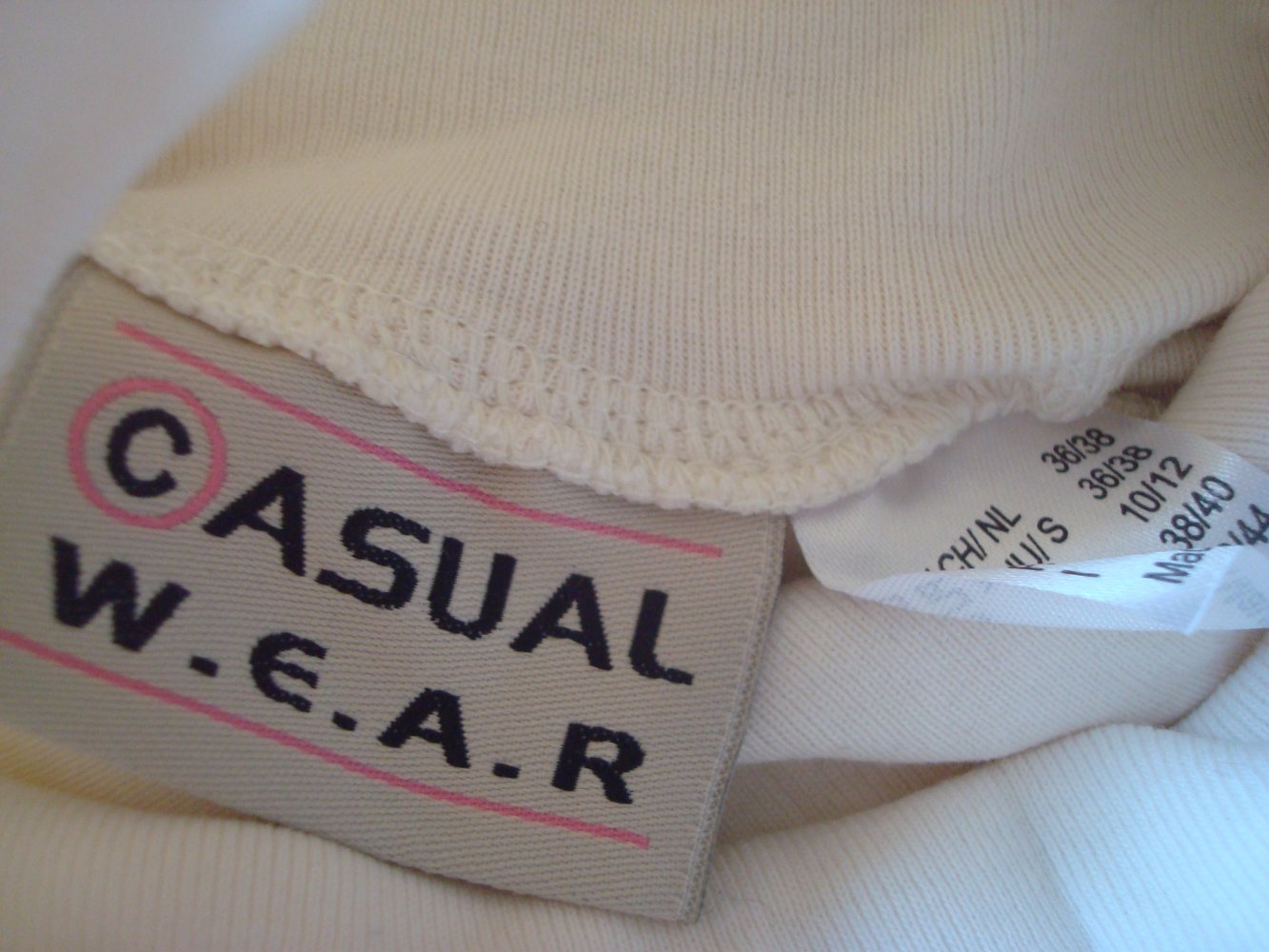 Shirt, Rollishirt, Rollkragentop, Rollkragenshirt