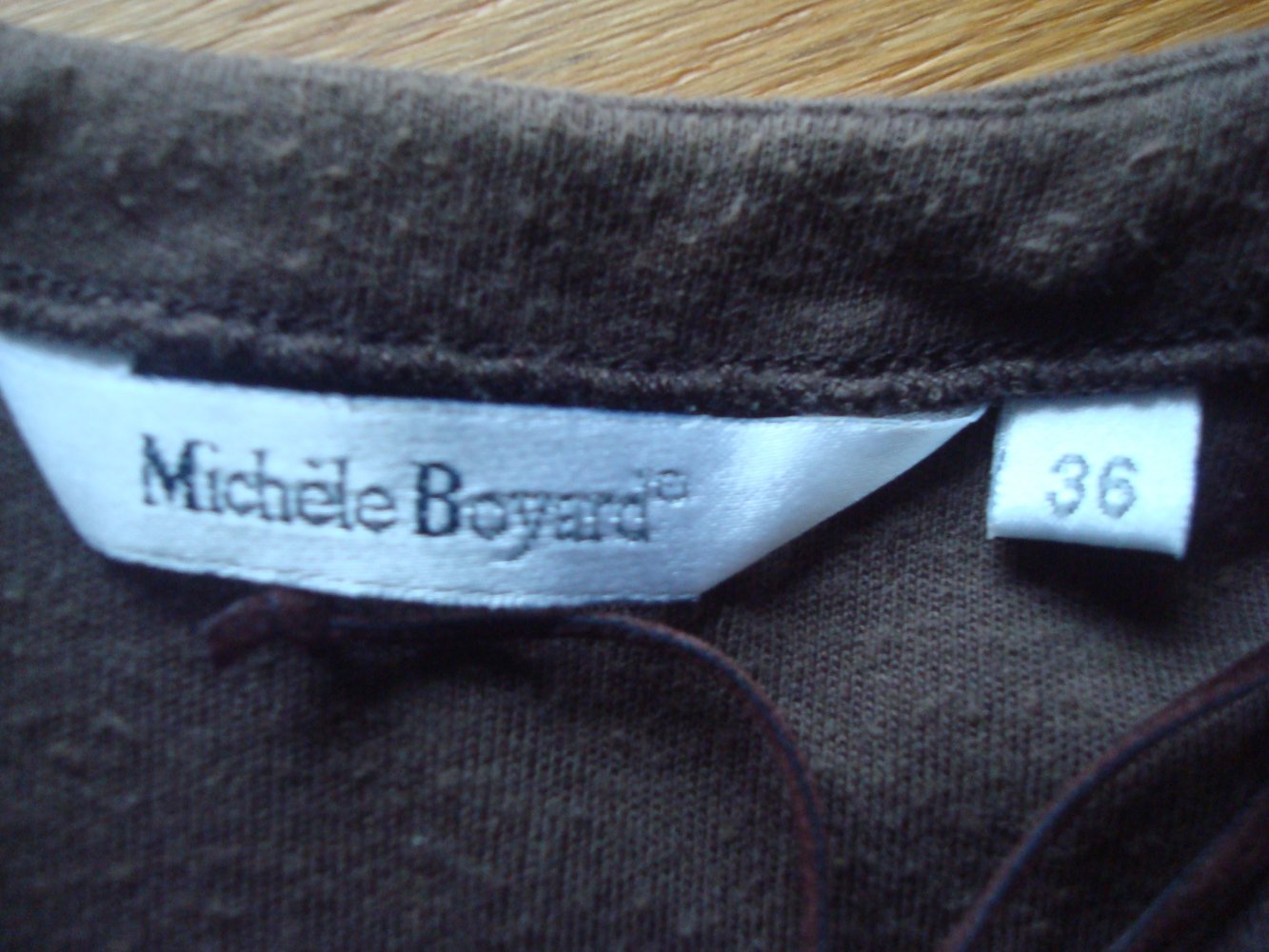 langes Kleid, Maxikleid