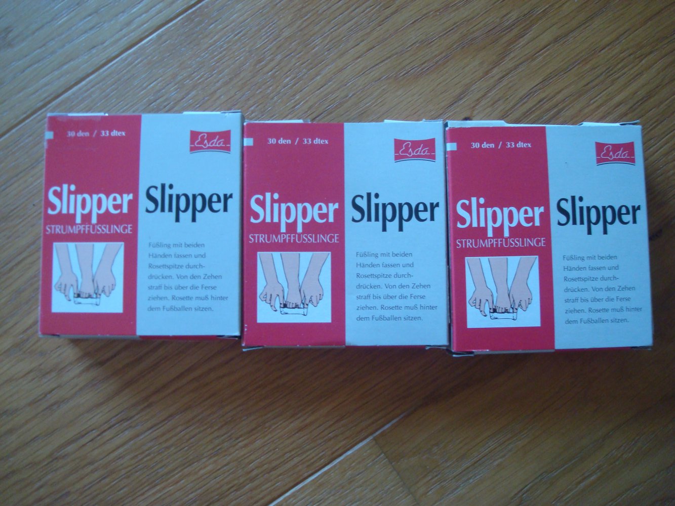 Strümpfe, Strumpffüsslinge, Füsslinge Neu Gr. 35-38