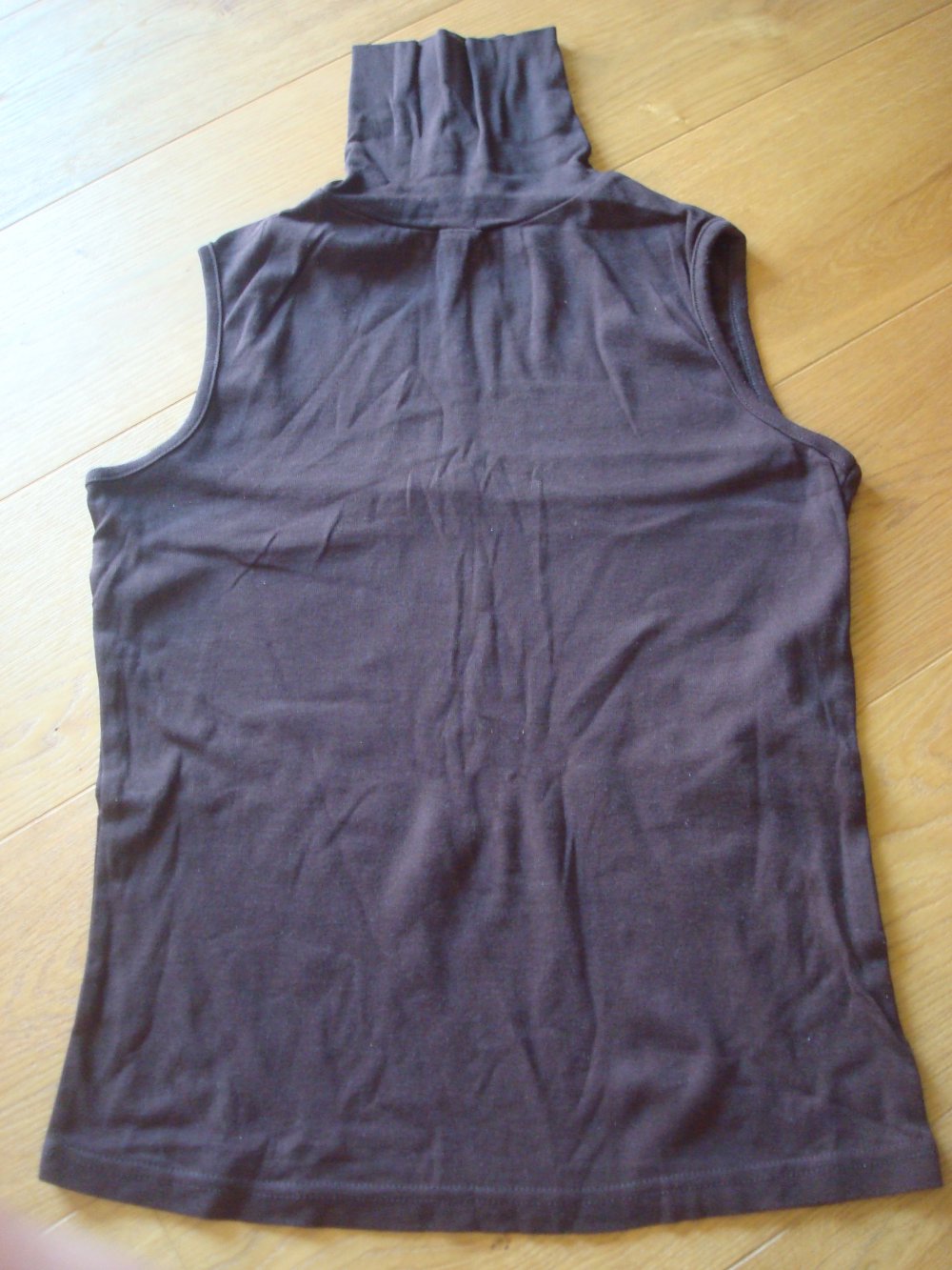 Shirt, Rollishirt, Rollkragentop, Rollkragenshirt