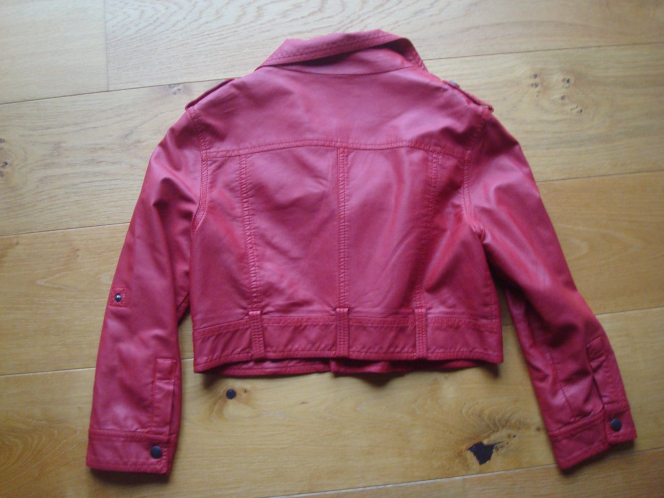 Jacke, Lederjacke, Kurzjacke, Bolero