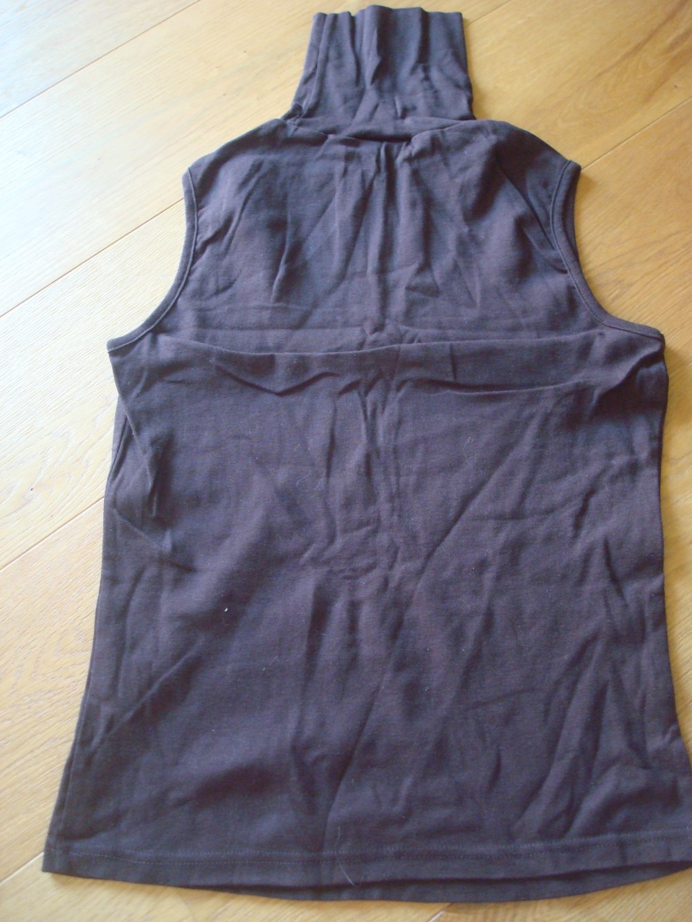 Shirt, Rollishirt, Rollkragentop, Rollkragenshirt