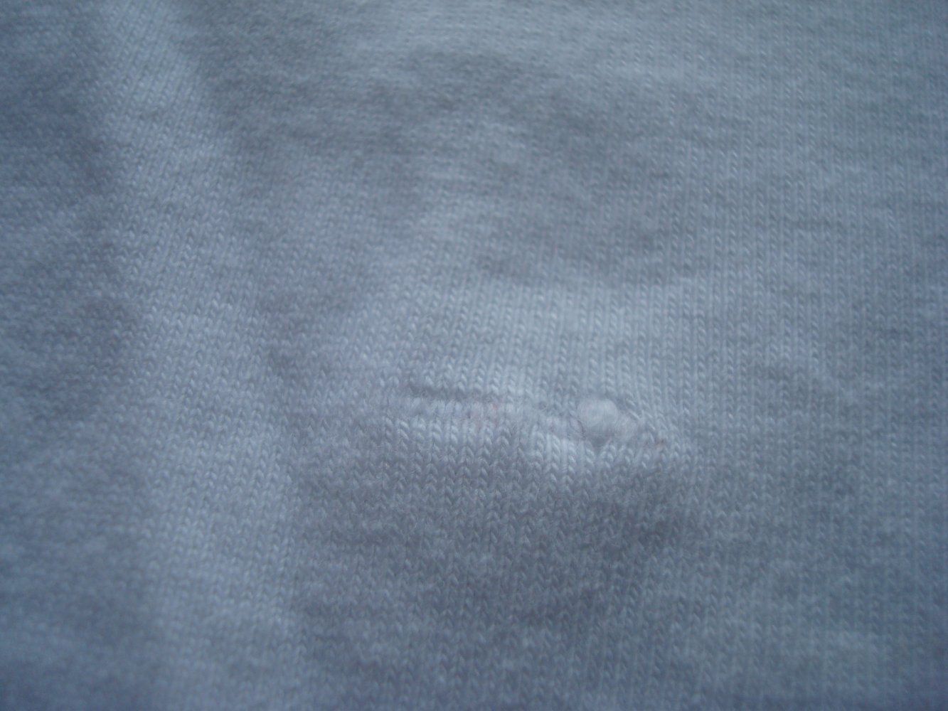 Shirt 3/4 Arm, Langarmshirt in Weiß