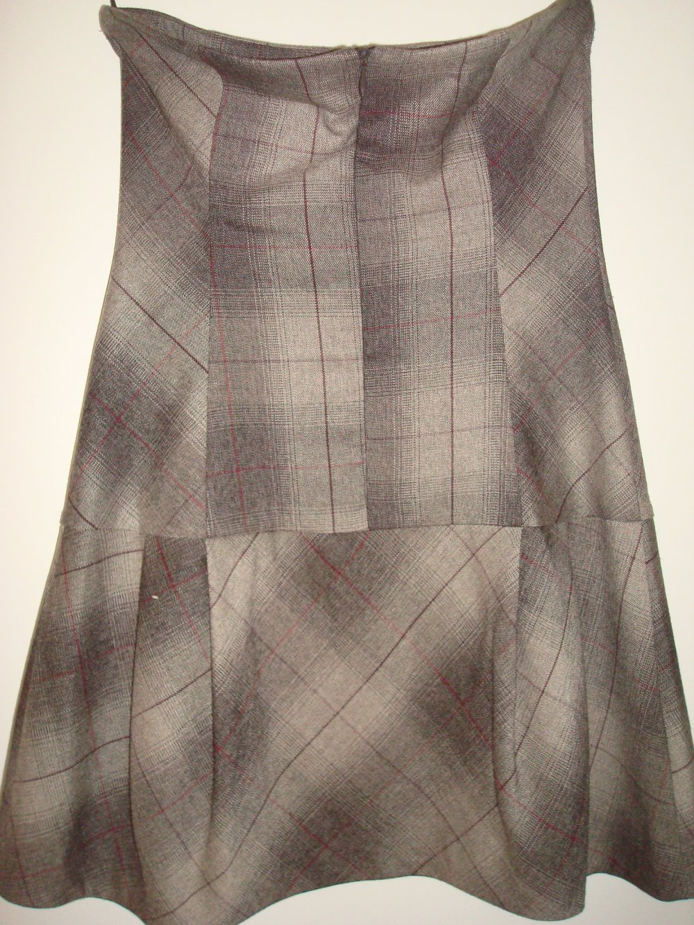 süßes Minikleid, Bustierkleid, Kleid, kurzes Kleid von Orsay