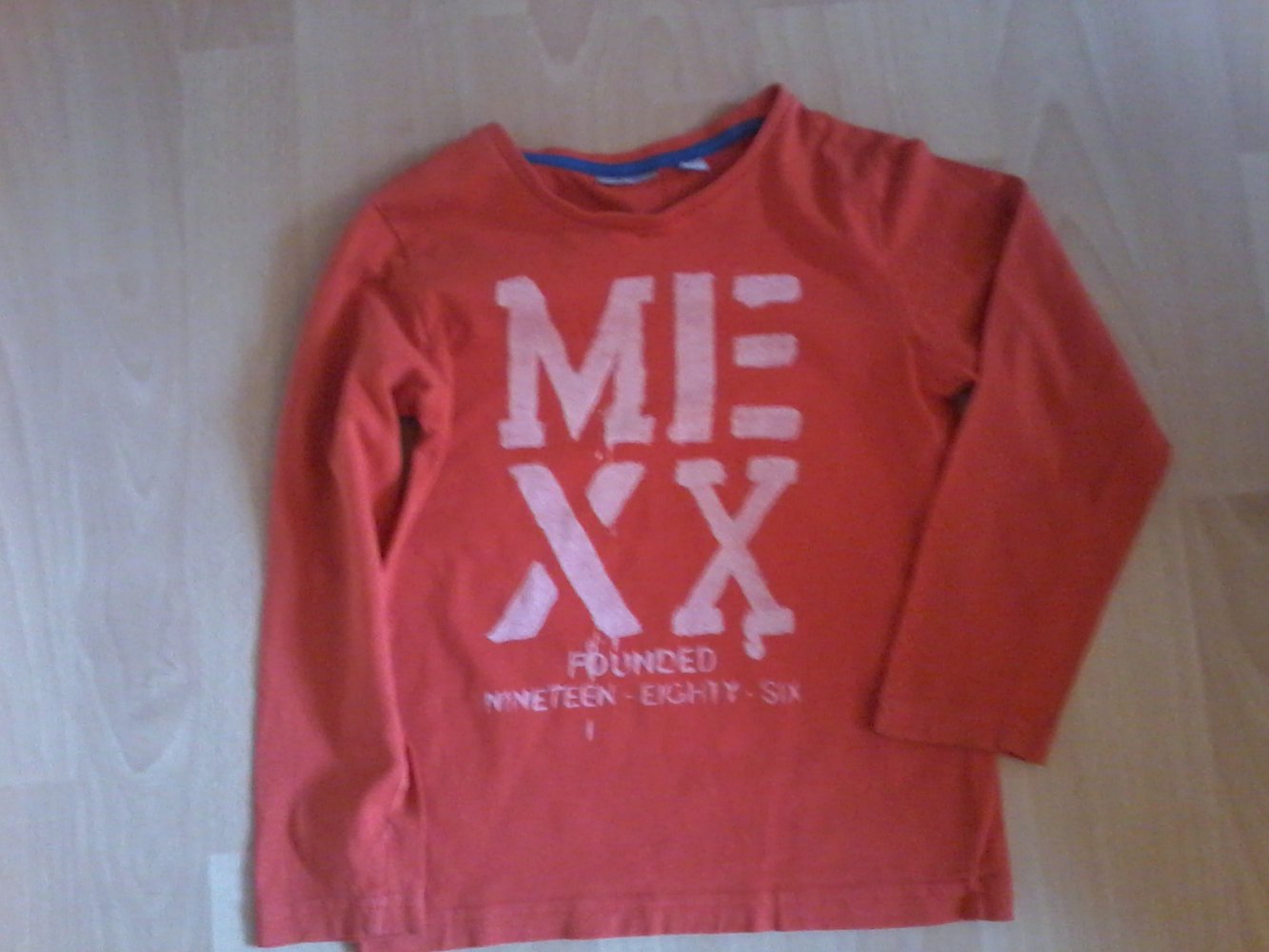 T-Shirt von Mexx