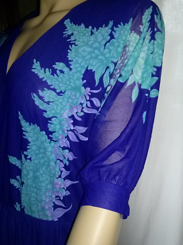 Damenkleid von Couture Gold Start - Made in Germany - Gr.42