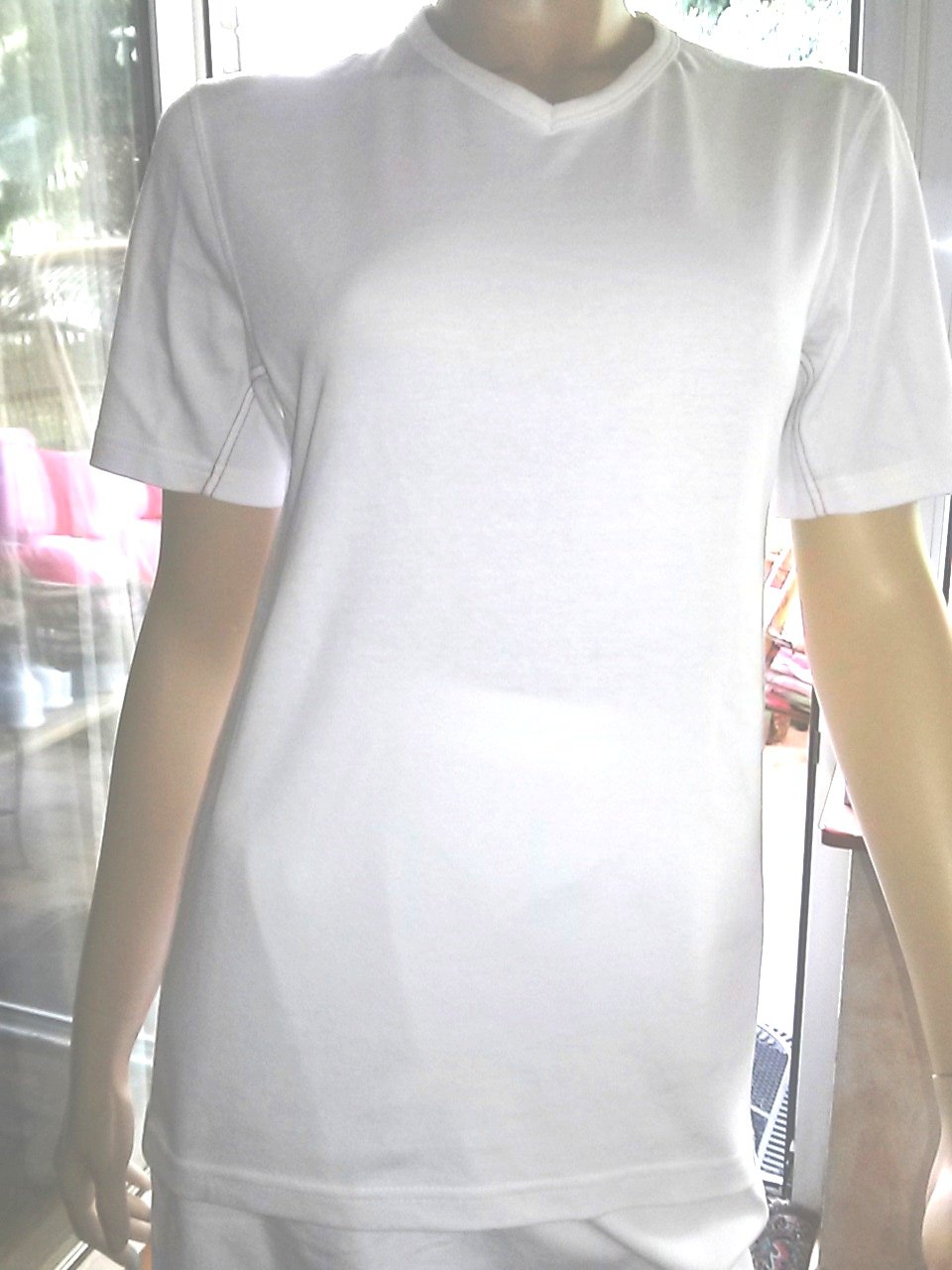 Shirt von Crane sports Gr.M