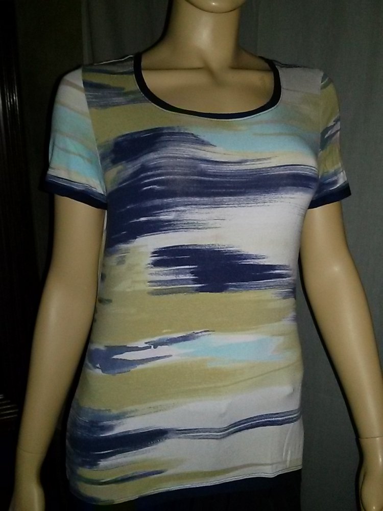 T-shirt von more more- Gr. 40